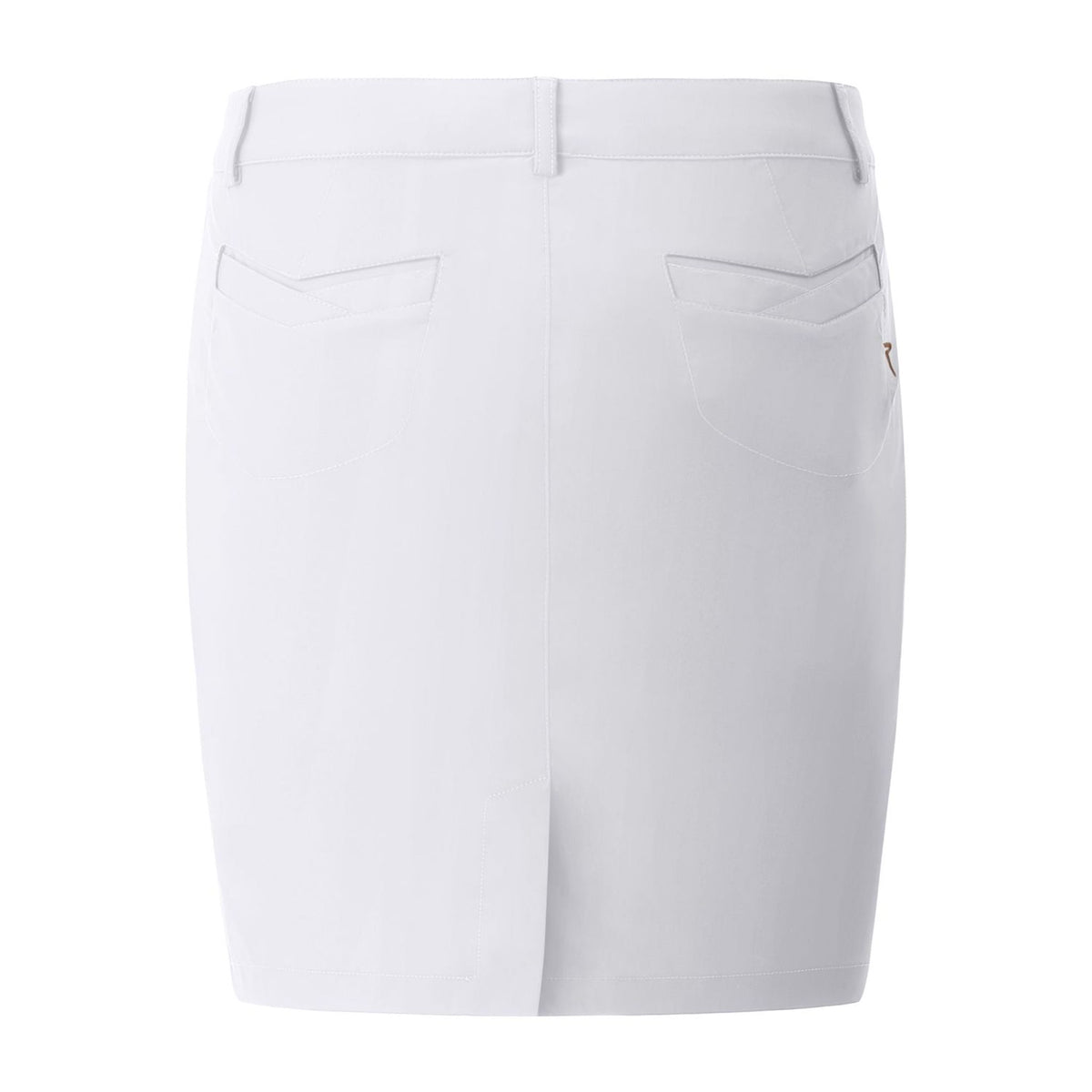 Chervo Skort Jeddah W Weiß Damen