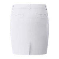 Chervo Skort Jeddah W Weiß Damen