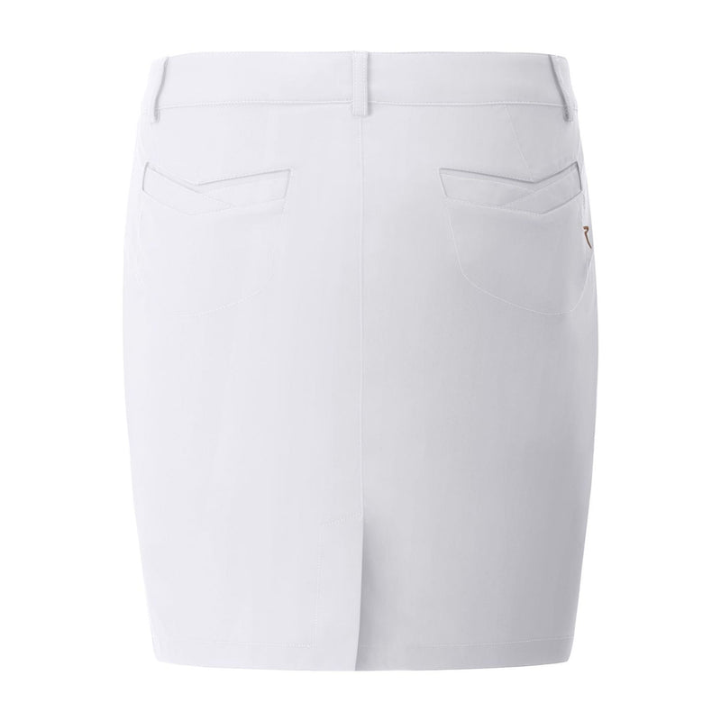 Chervo Skort Jeddah W Weiß Damen