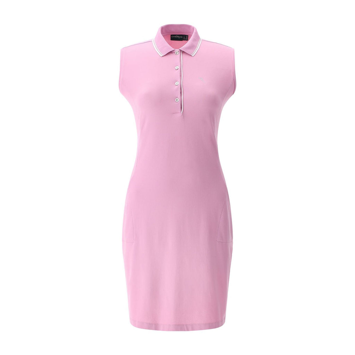 Chervo W Jetlag Kleid Altrose Damen