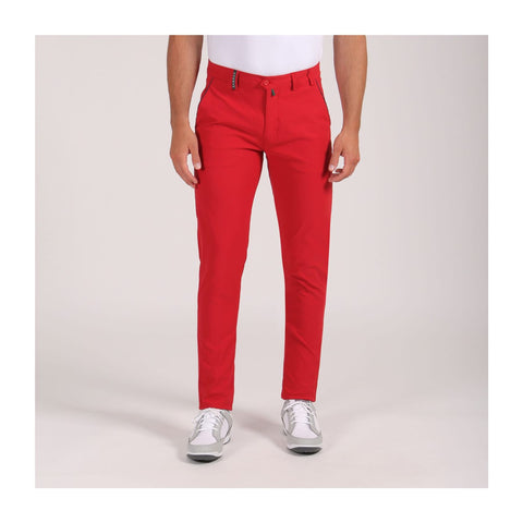 Hose Sostraco Rot
