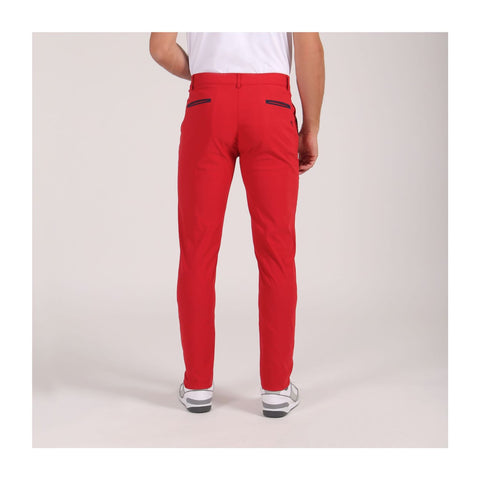 Hose Sostraco Rot