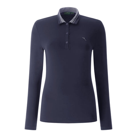 Animus Polo Damen