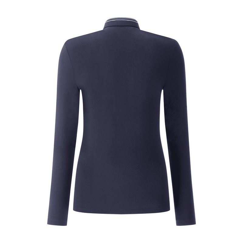 Chervo Animus Polo Damen Navy Damen