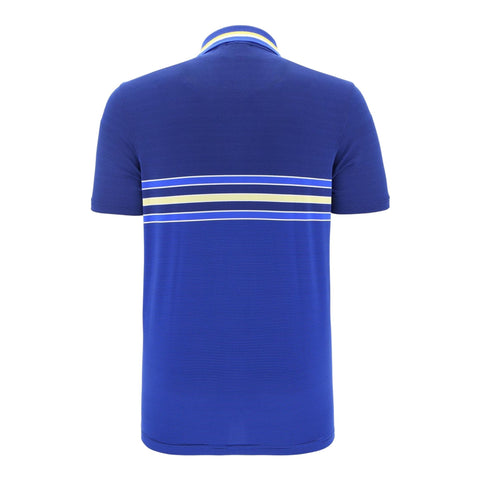 Avo SS Polo Blau Herren