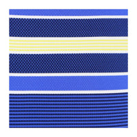 Avo SS Polo Blau