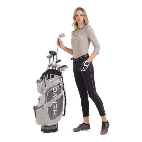 Attilia Golfpolo Damen