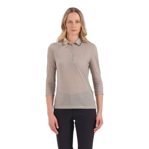 Attilia Golfpolo Damen