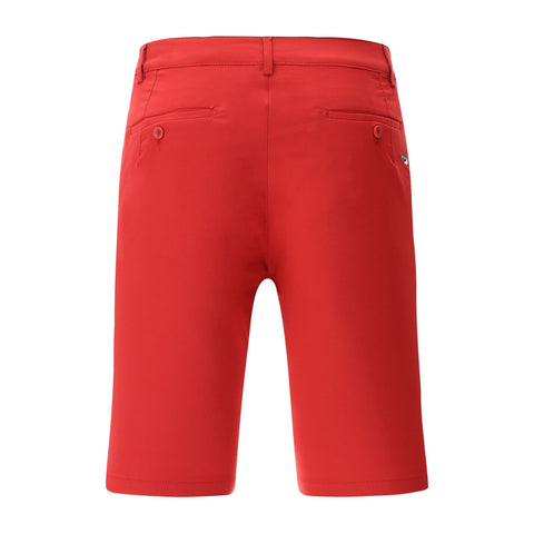 Bermuda Gualtiero Rot