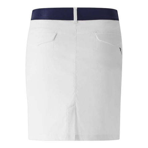 W Rock Jamma Weiß Damen