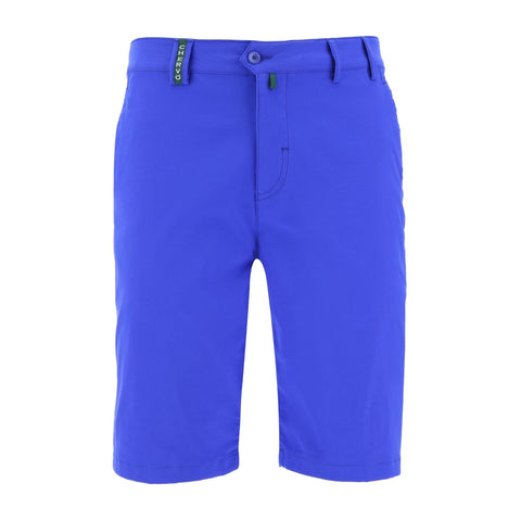 Gualtiero Hose Blau