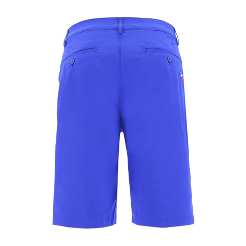 Gualtiero Hose Blau