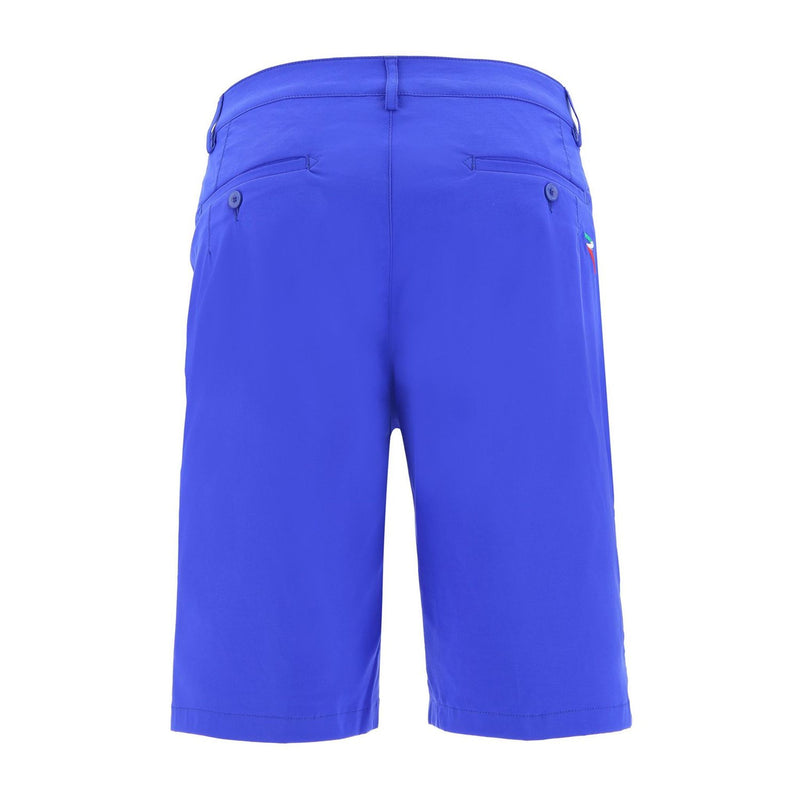 Chervo Gualtiero Hose Blau Herren