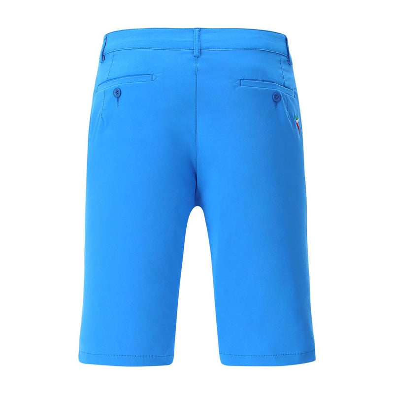 Chervo Bermuda Gualtiero Blau Herren