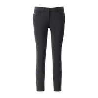 Chervo W Hose Sintassi Schwarz Damen