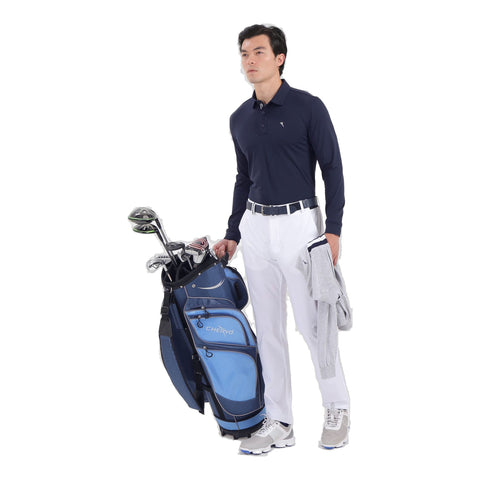 Polo Allusivo Herren