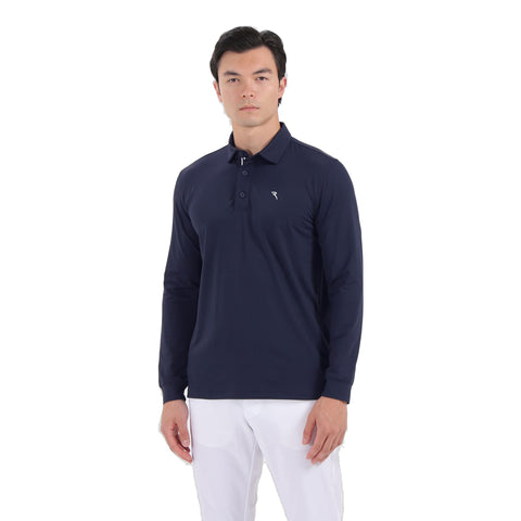 Polo Allusivo Herren