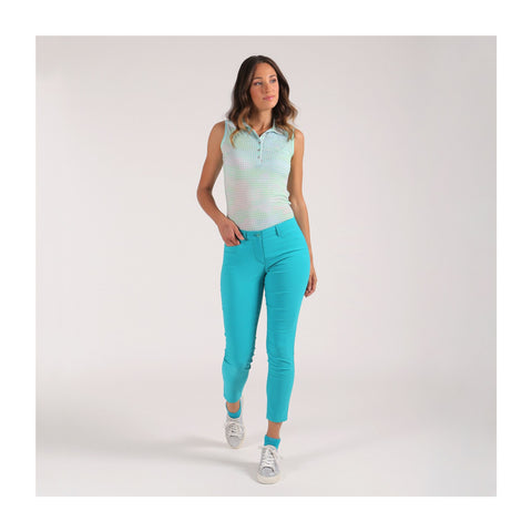 Hose Sonora W Grün Damen