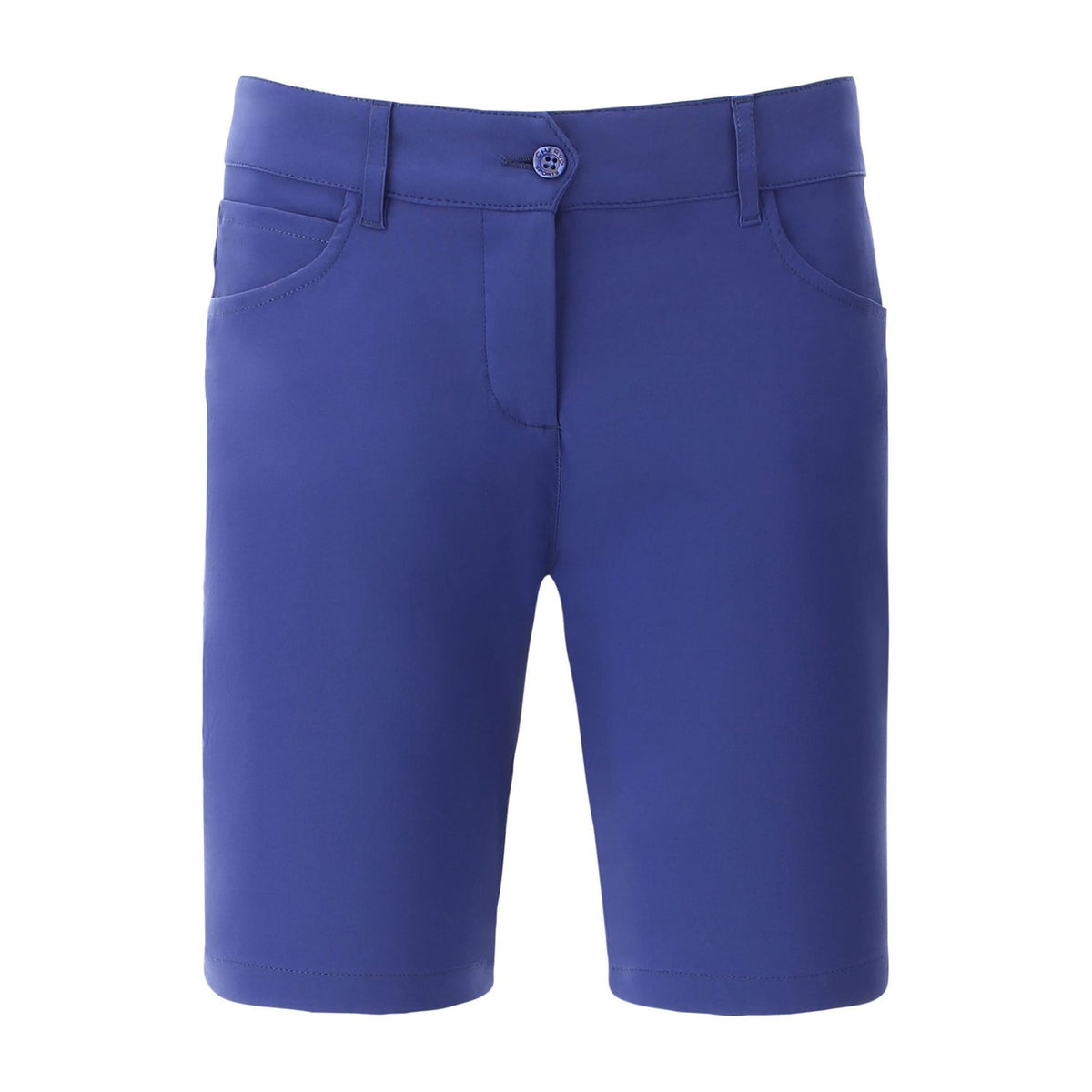 W Giarin Bermuda Blau