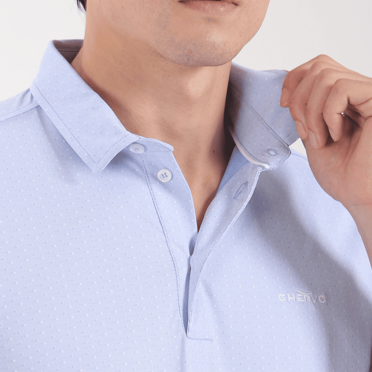 Polo Alikan