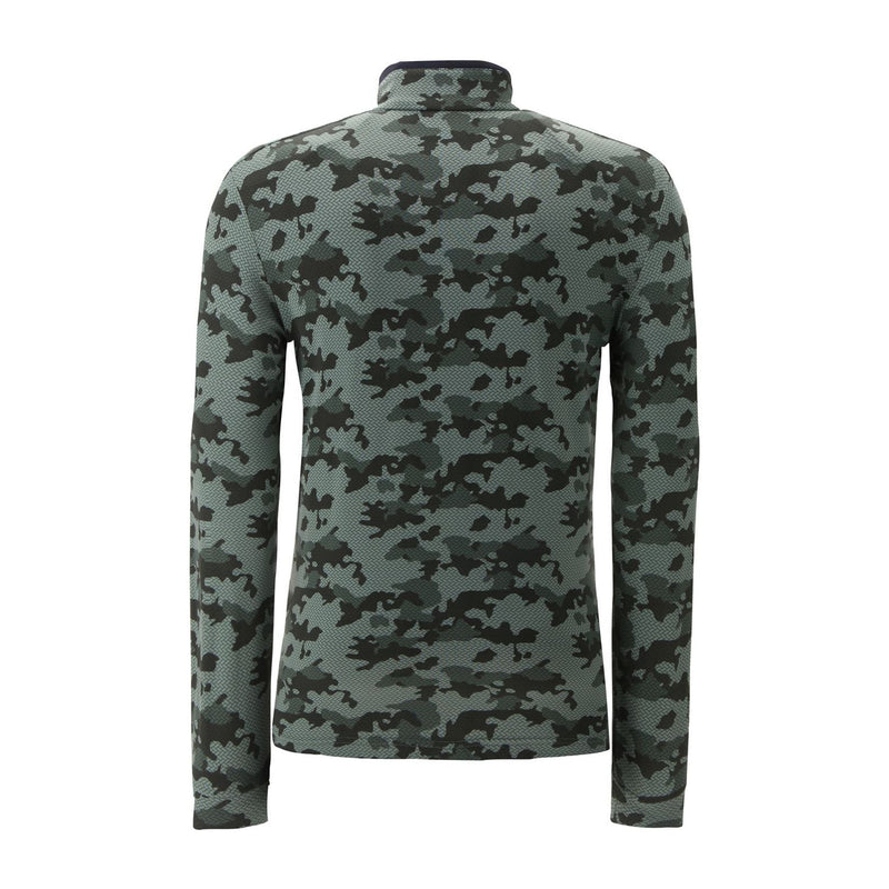 Chervo Layer Torcello Langarm Camo Herren