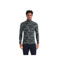 Chervo Layer Torcello Langarm Camo Herren