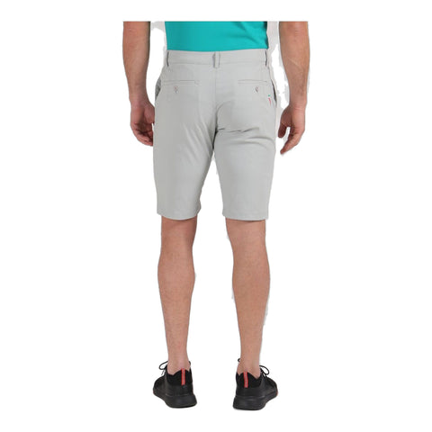 Bermuda Gualtiero Grau Herren