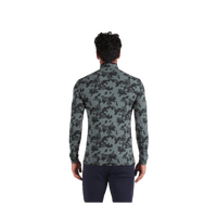 Chervo Layer Torcello Langarm Camo Herren