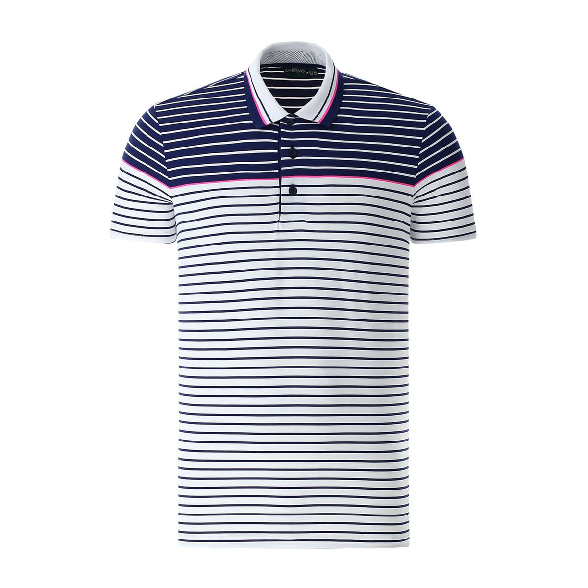 Polo Assunto Blau