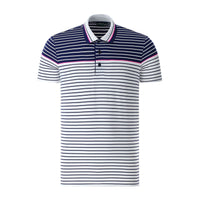 Polo Assunto Blau