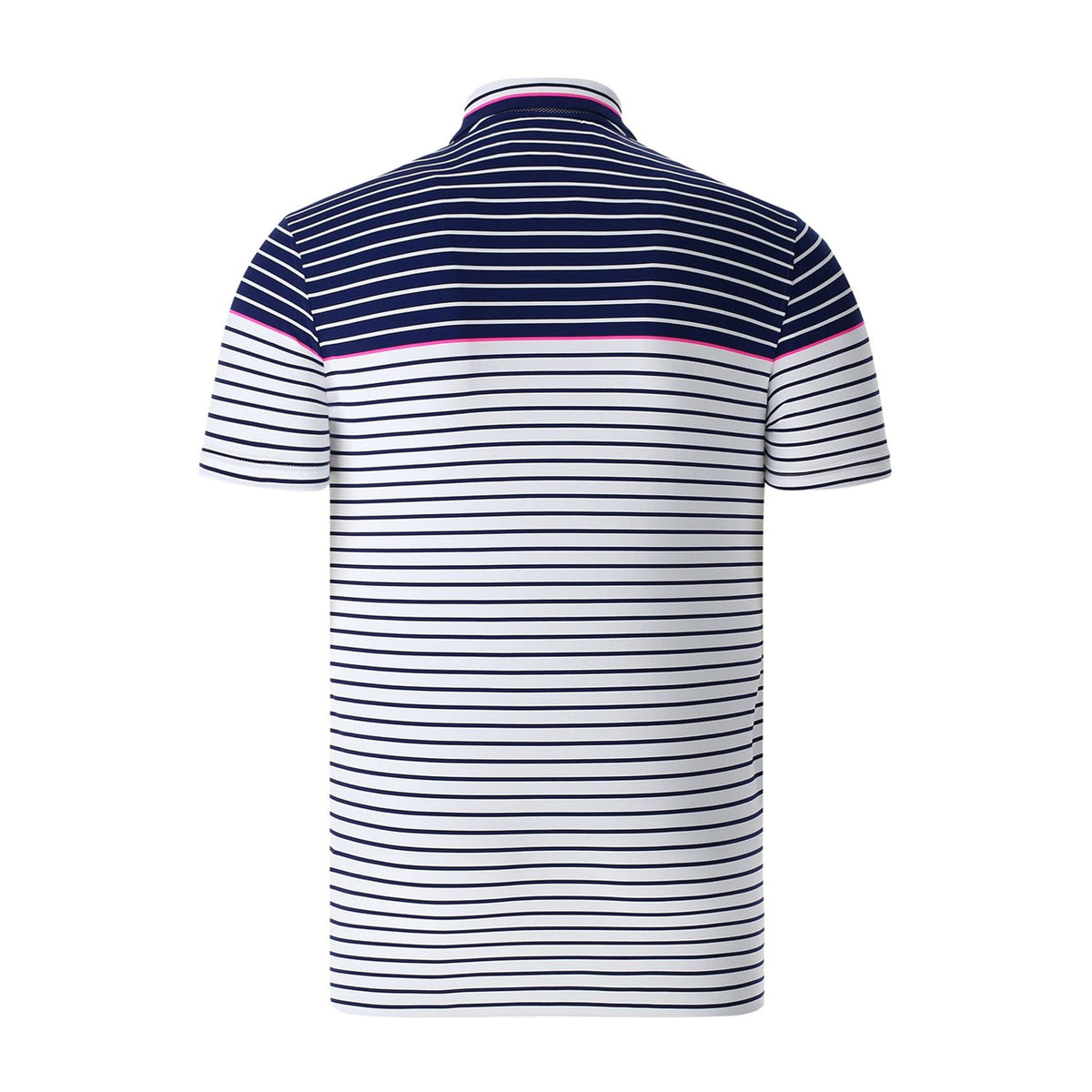 Polo Assunto Blau