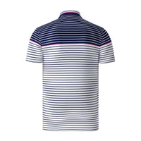 Polo Assunto Blau