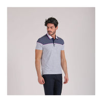 Polo Assunto Blau