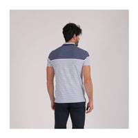 Polo Assunto Blau