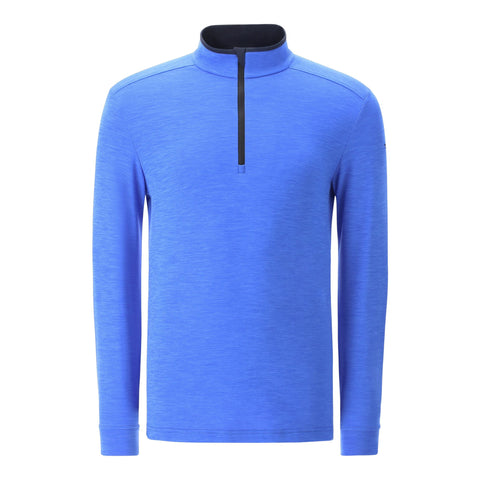 Timbo Turtle Neck Herren Hellblau Herren