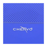 Chervo Arci SS Polo Blau Herren