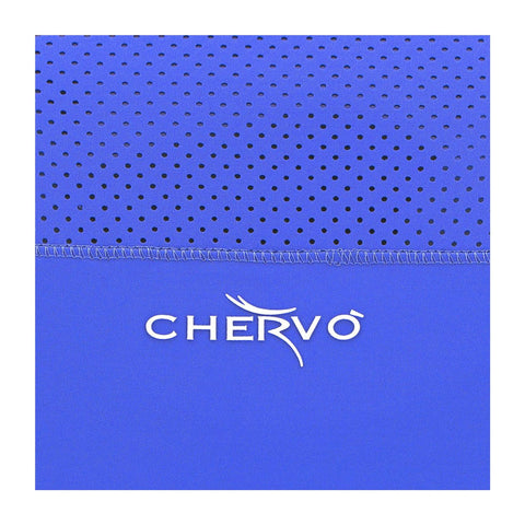 Arci SS Polo Blau