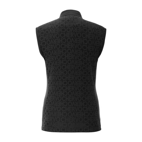 Polo Avonia W Schwarz