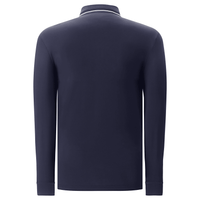 Altare Polo Herren Navy
