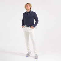 Altare Polo Herren Navy
