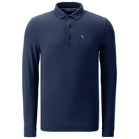 Chervo Almeno Polo Herren Navy Herren