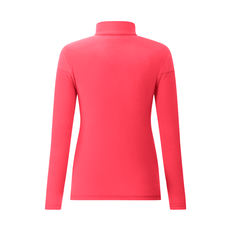 Themis Turtleneck Damen Pink