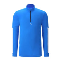 Chervo Pullover Timisoara Blau Herren