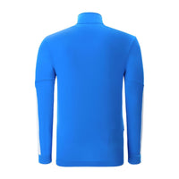 Chervo Pullover Timisoara Blau Herren