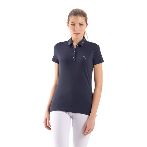 Polo Azzolina Damen