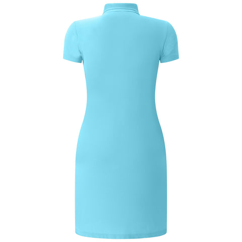 Jumbojet Golfkleid Damen