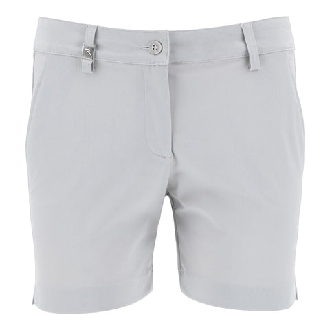 W Geppy Bermuda Grau Damen