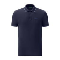 Chervo M Airton SS Polo Marine Herren