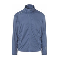 Cross Sportswear Jacke Wind Bijou Blau Herren