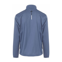 Cross Sportswear Jacke Wind Bijou Blau Herren